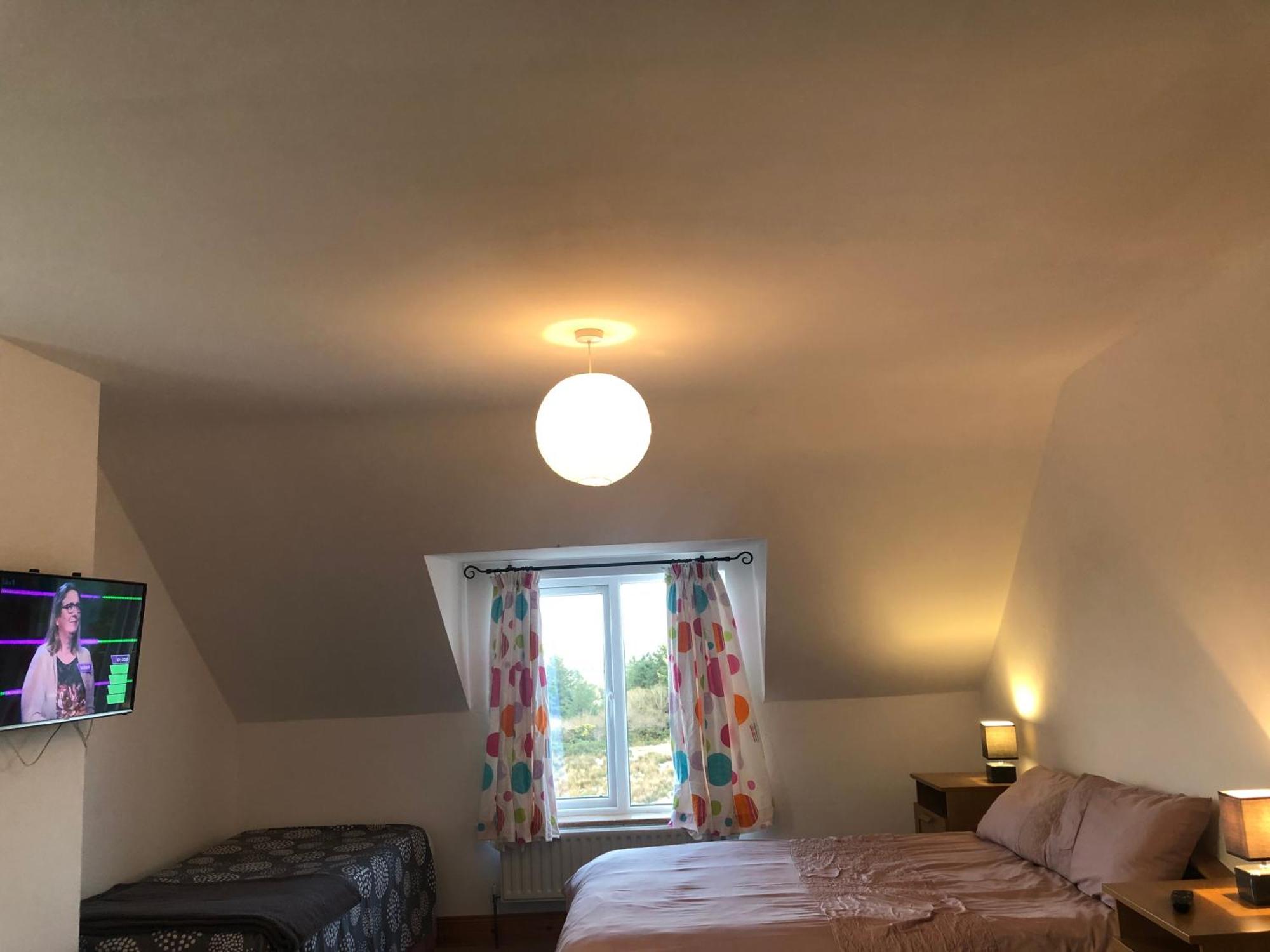 לינה וארוחת בוקר מילפורד Four Seasons House מראה חיצוני תמונה