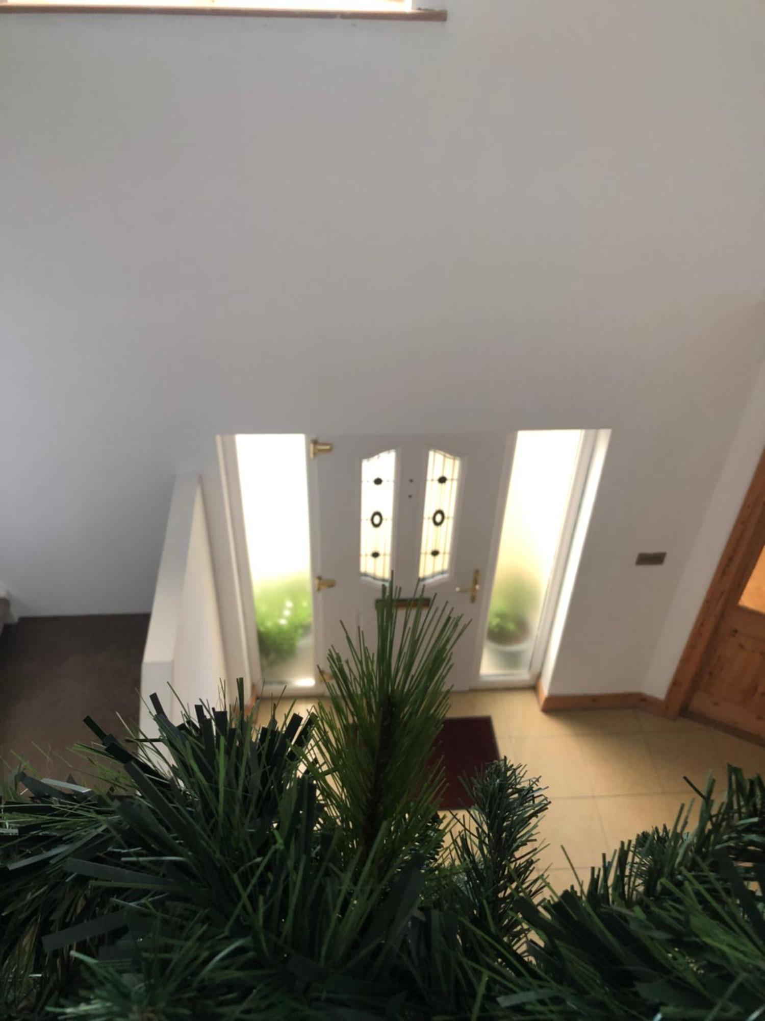לינה וארוחת בוקר מילפורד Four Seasons House מראה חיצוני תמונה